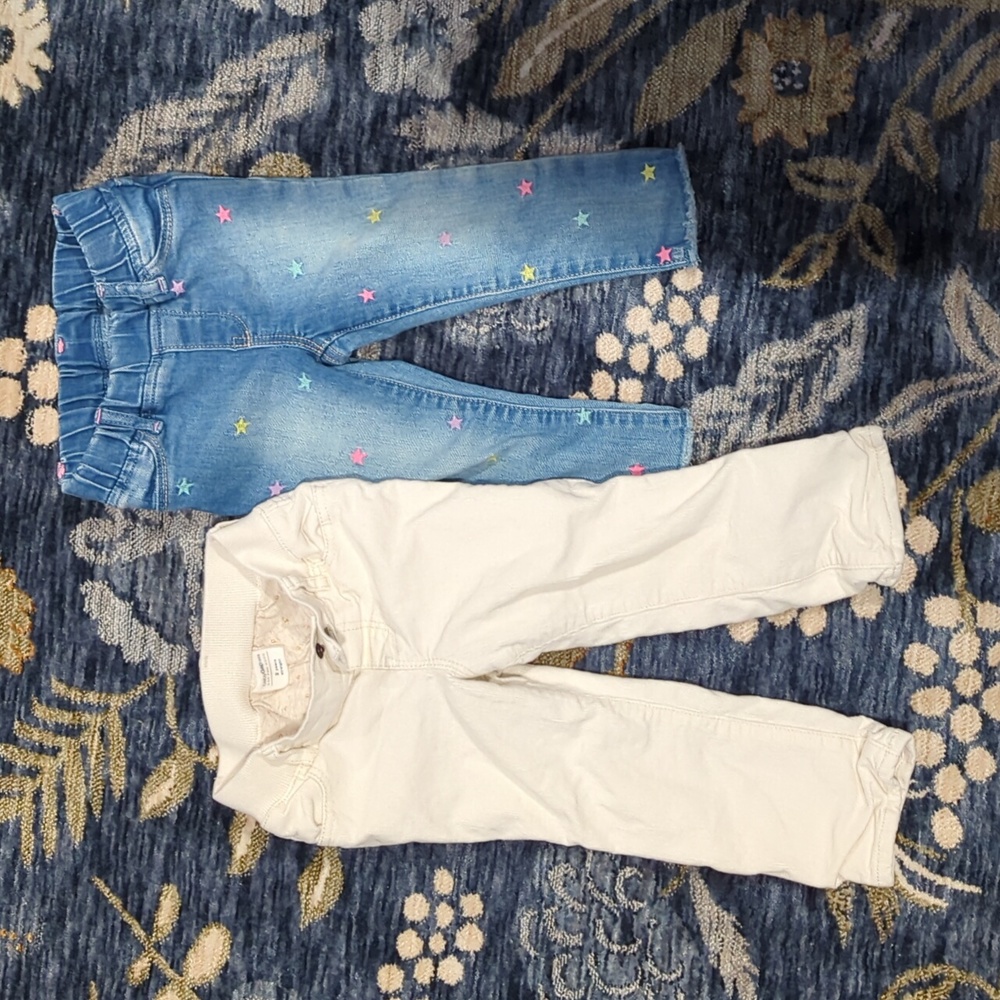 Gap pants